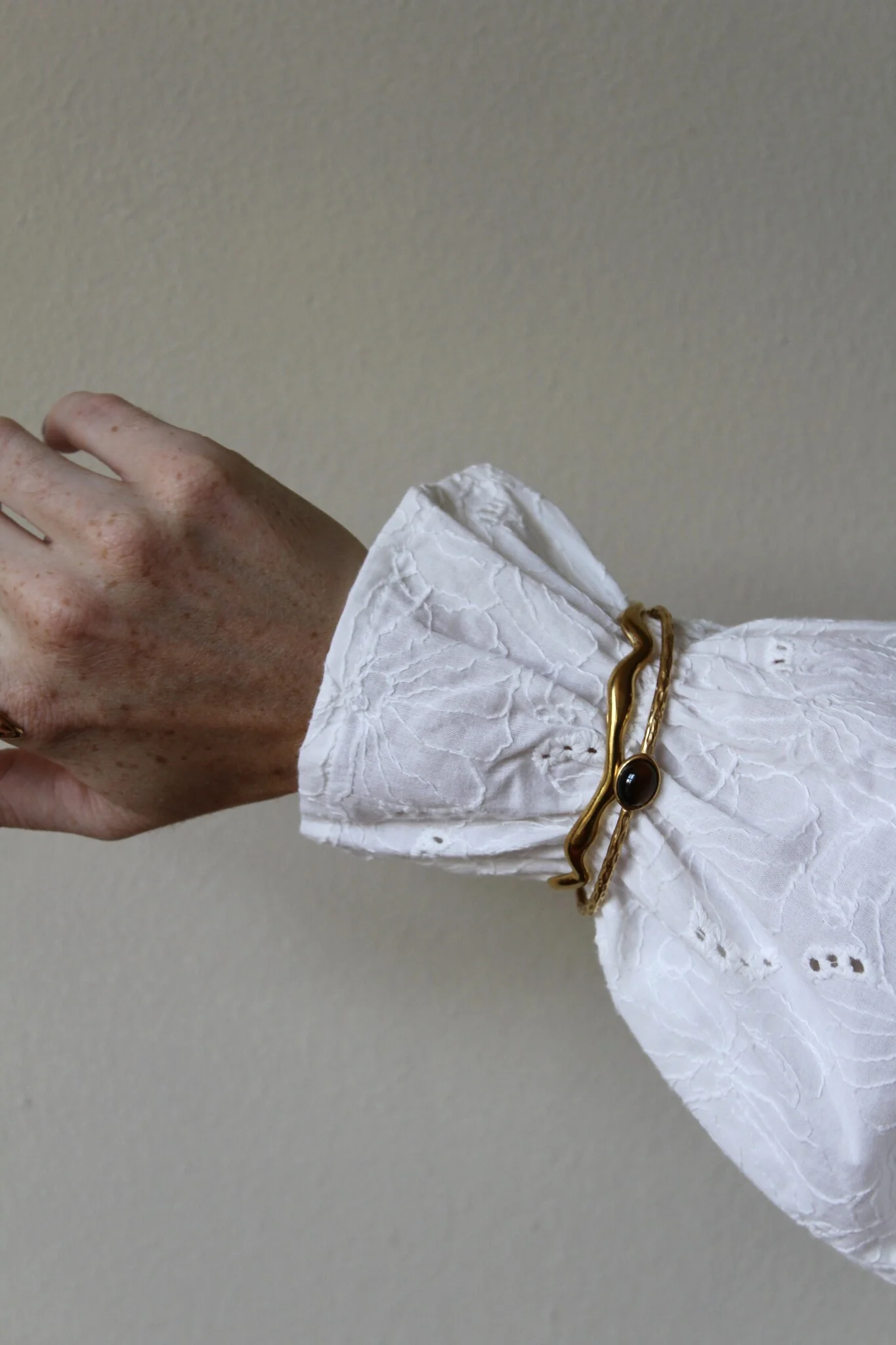 Waves - Armband - Edelstahl - Image 4