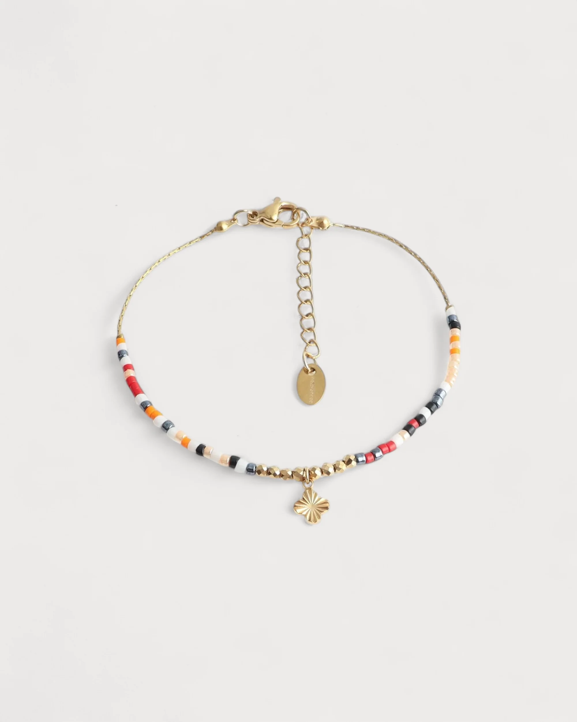 Xenia - Armband - Edelstahl