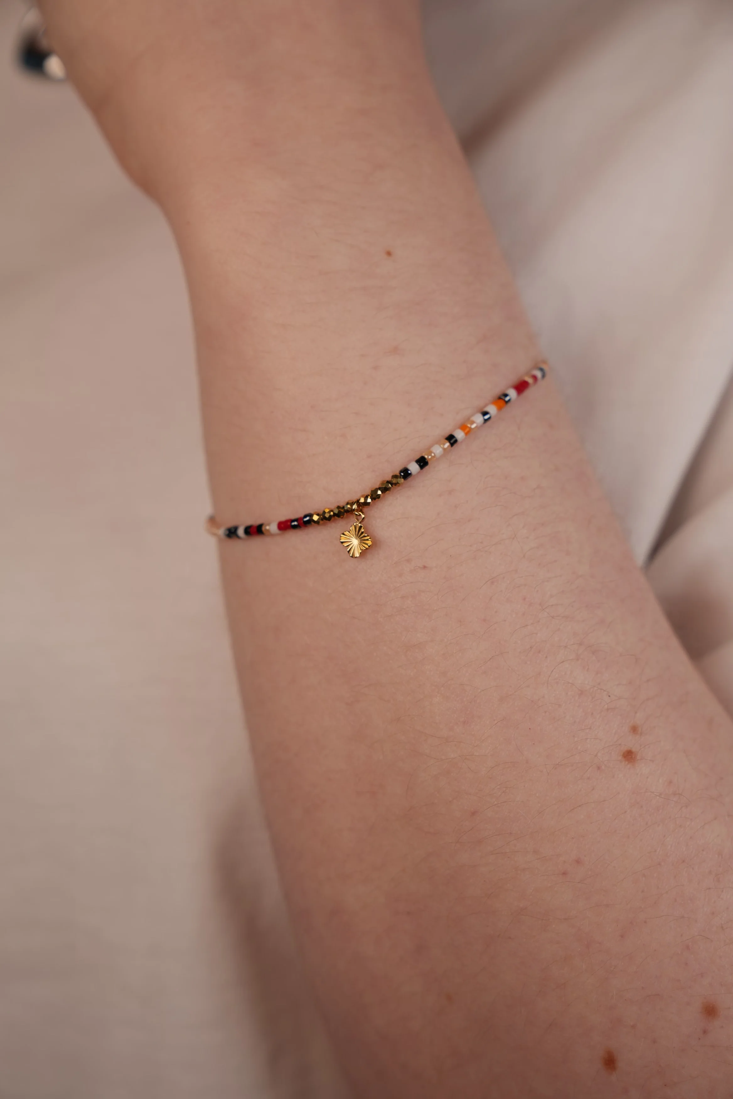 Xenia - Armband - Edelstahl - Image 2