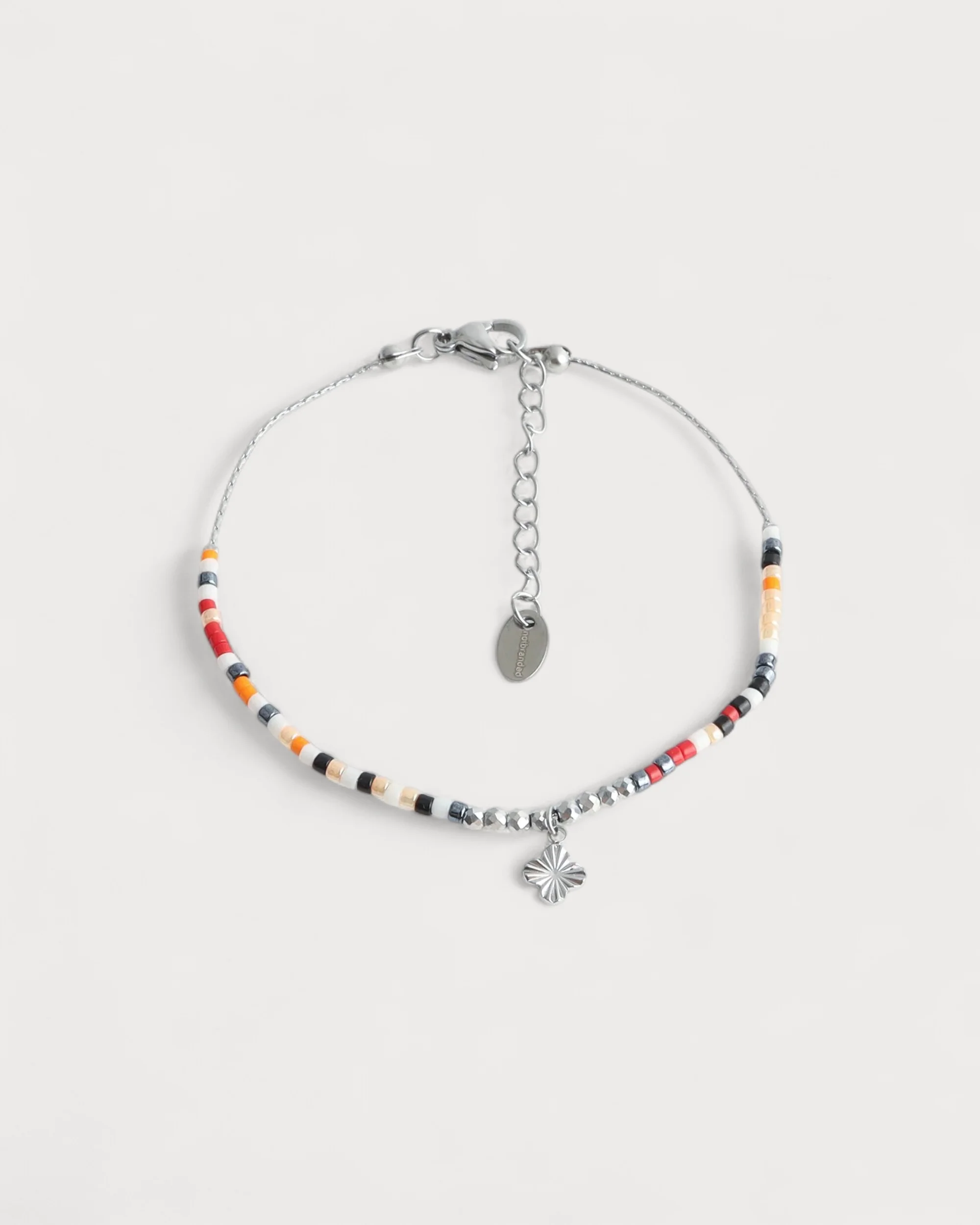Xenia - Armband - Edelstahl - Image 3