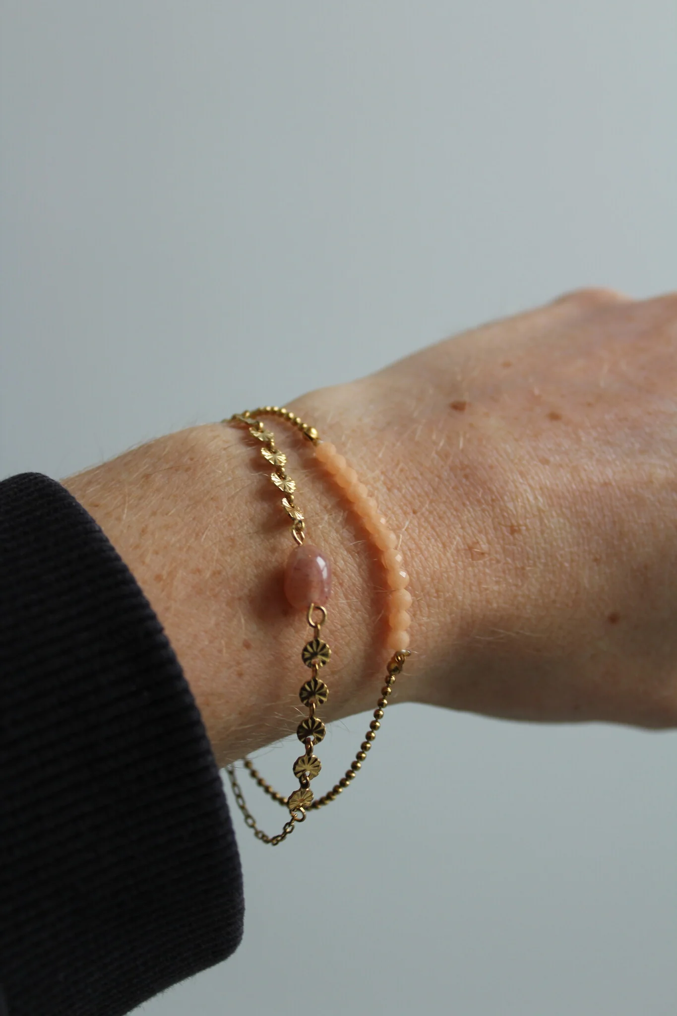 Yana - Armband - Edelstahl - Image 2