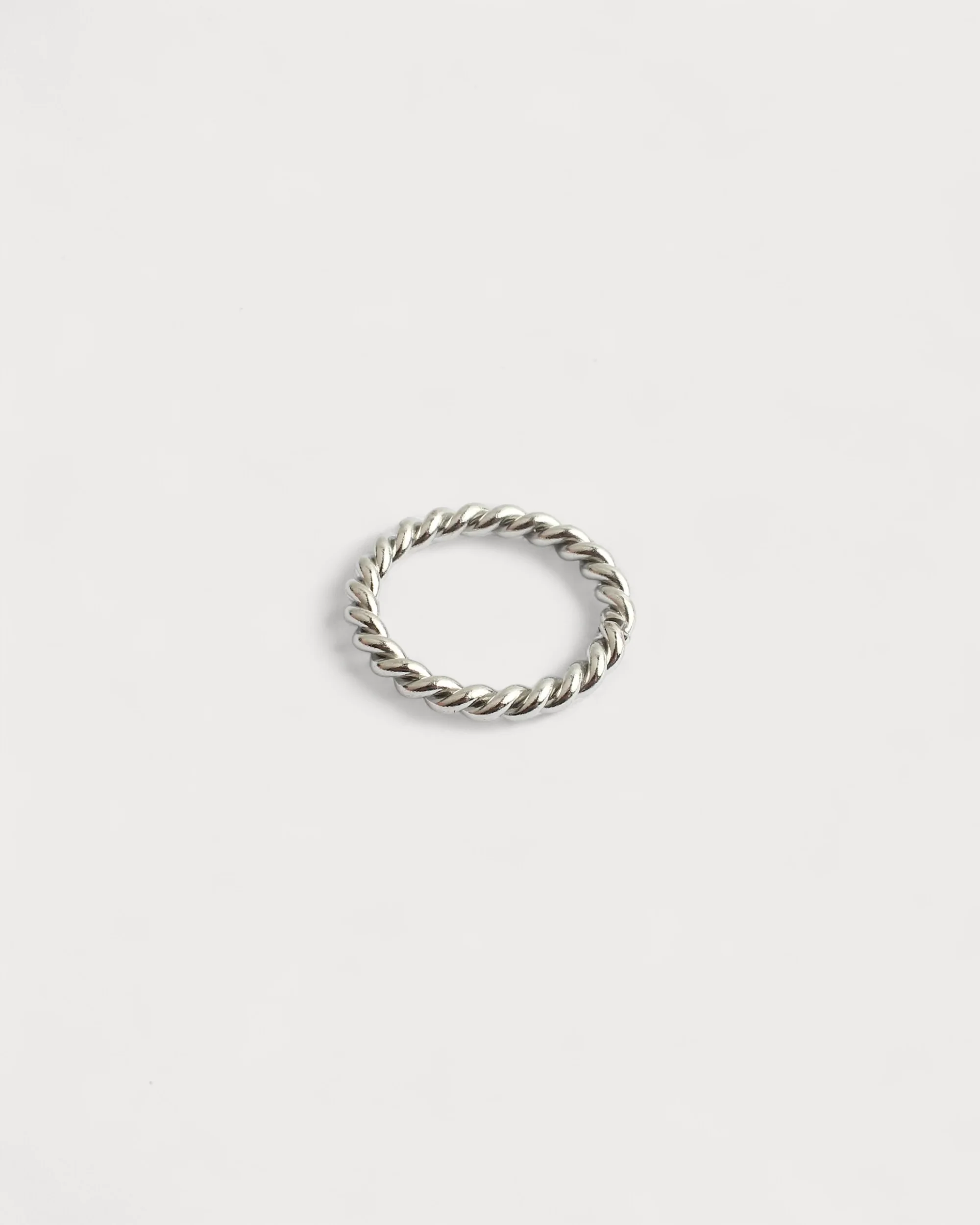 Yara - Ring - Edelstahl - Verstellbar - Image 5
